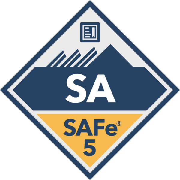 Leading SAFe