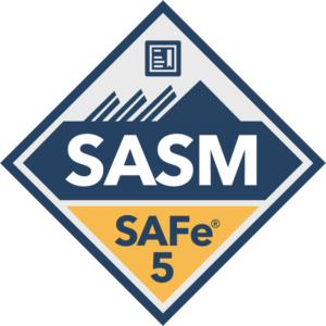 SAFe Advanced Scrum Master