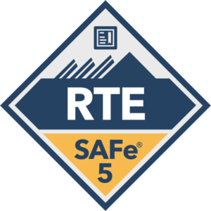 SAFe Release Train Engineer