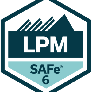 SAFe Lean Portfolio Management