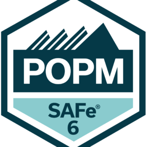 SAFe Product Owner/Product Manager