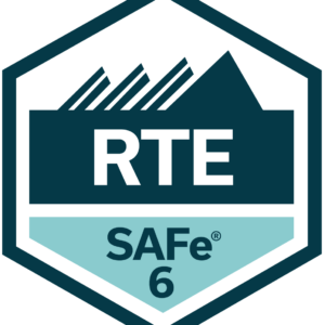 SAFe Release Train Engineer