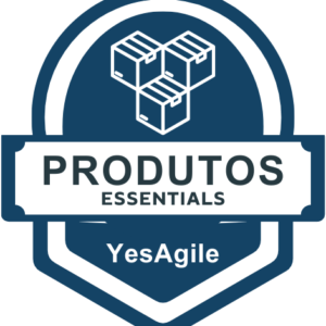 Gestão de Produtos - Essential